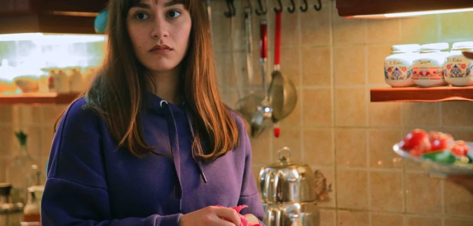 Промо-фото из Чукур 113 серия