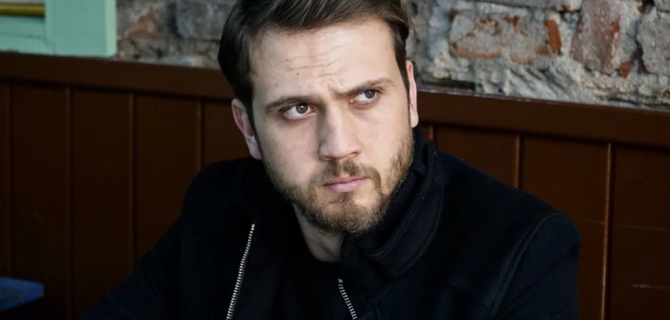 Промо-фото из Чукур 58 серия