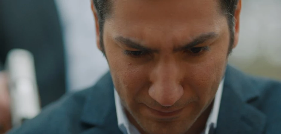 Промо-фото из Чукур 58 серия