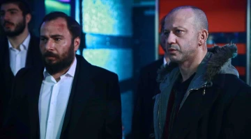 Промо-фото из Чукур 125 серия