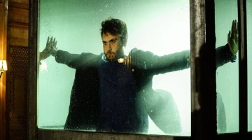 Промо-фото из Чукур 61 серия