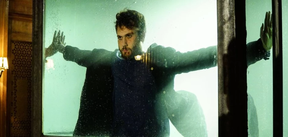 Промо-фото из Чукур 61 серия