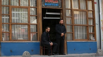 Чукур 1 сезон 33 серия