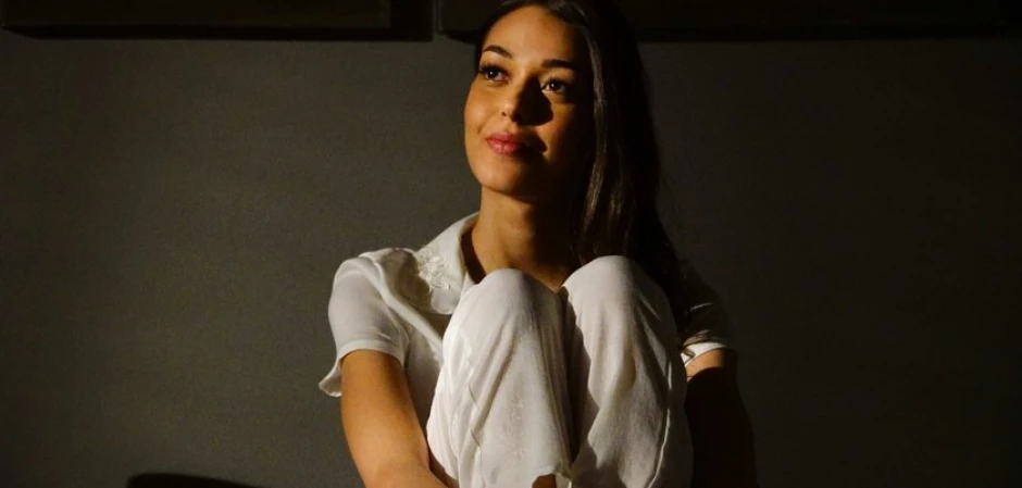 Промо-фото из Чукур 60 серия