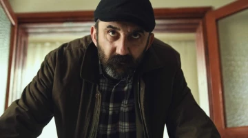 Промо-фото из Чукур 120 серия