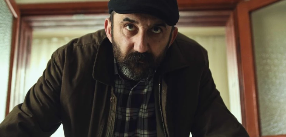 Промо-фото из Чукур 120 серия