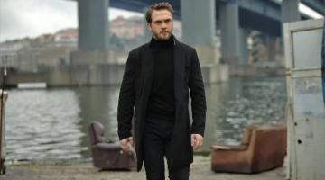 Промо-фото из Чукур 84 серия