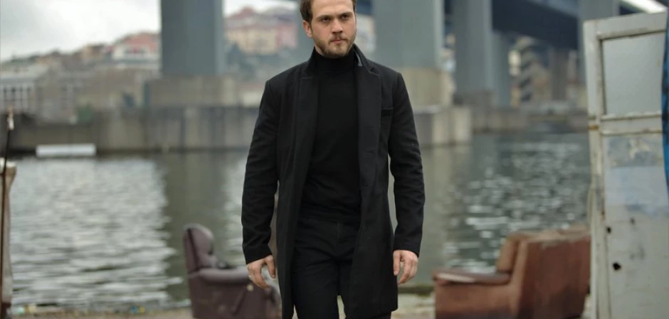 Промо-фото из Чукур 84 серия