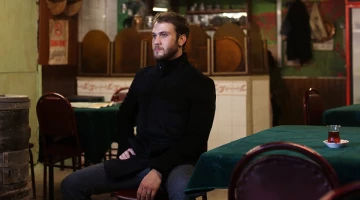 Чукур 1 сезон 15 серия