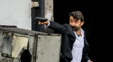 Промо-фото из Чукур 58 серия