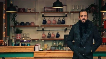 Промо-фото из Чукур 118 серия