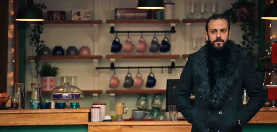 Промо-фото из Чукур 118 серия