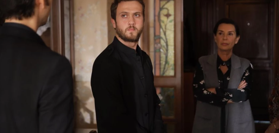 Промо-фото из Чукур 76 серия