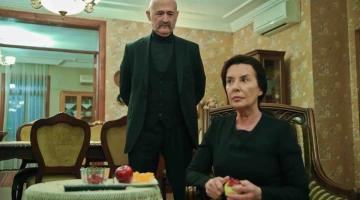 Промо-фото из Чукур 118 серия