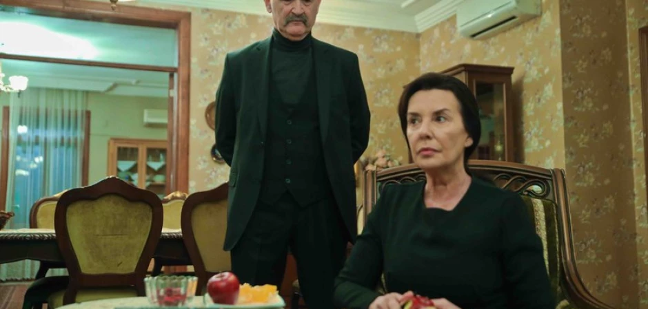 Промо-фото из Чукур 118 серия