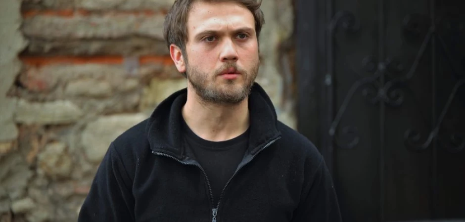 Промо-фото из Чукур 86 серия