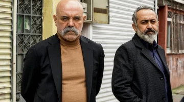 Промо-фото из Чукур 59 серия