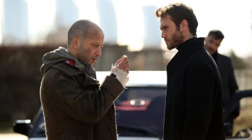 Чукур 1 сезон 13 серия