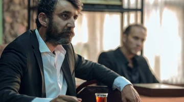 Промо-фото из Чукур 96 серия