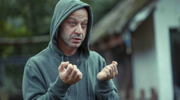 Промо-фото из Чукур 72 серия