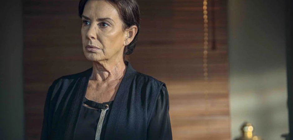 Промо-фото из Чукур 72 серия