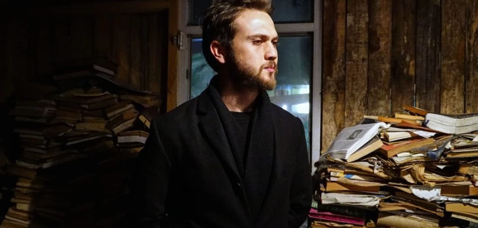 Промо-фото из Чукур 46 серия