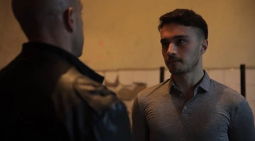 Чукур 3 сезон 75 серия