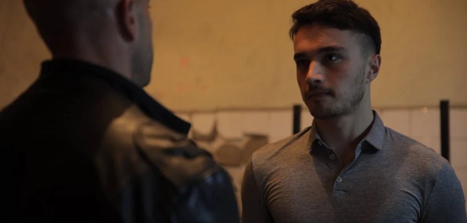 Промо-фото из Чукур 75 серия