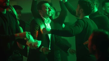 Чукур 4 сезон 115 серия