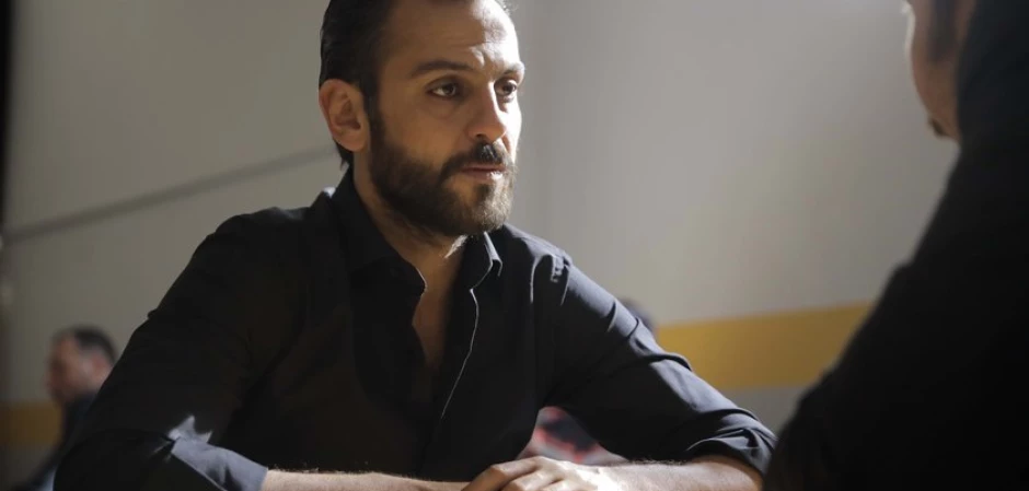 Промо-фото из Чукур 72 серия