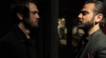 Промо-фото из Чукур 86 серия