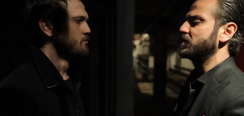 Промо-фото из Чукур 86 серия