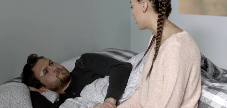 Промо-фото из Чукур 29 серия