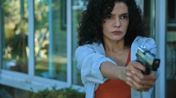 Промо-фото из Чукур 131 серия