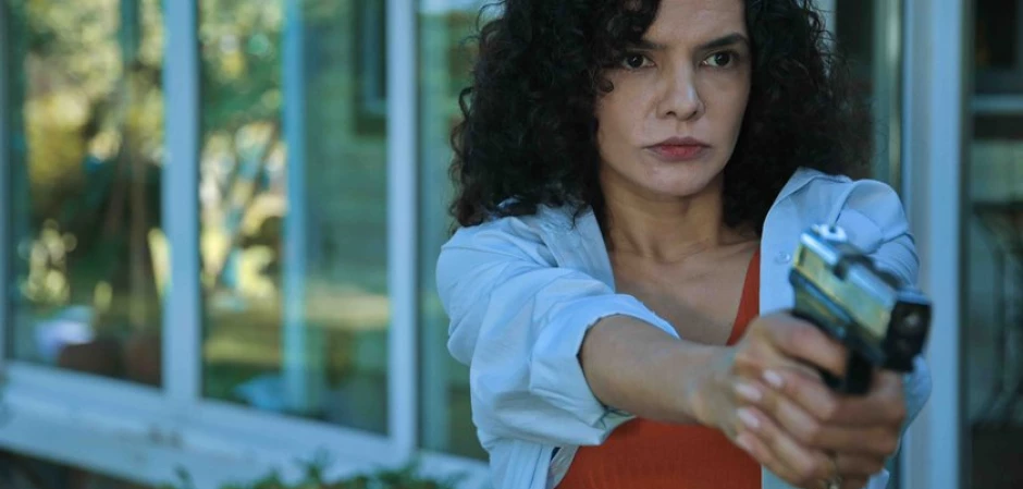 Промо-фото из Чукур 131 серия