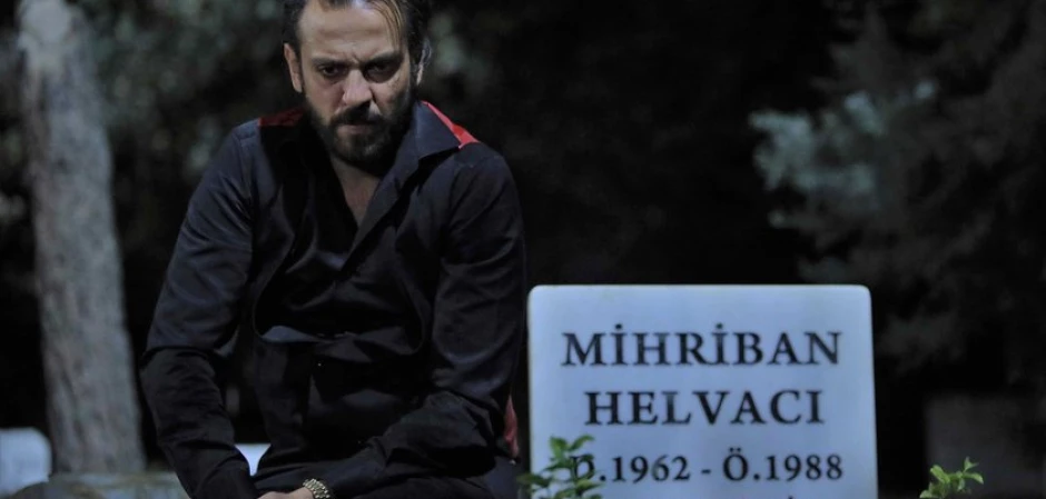 Промо-фото из Чукур 97 серия