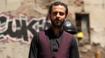 Промо-фото из Чукур 27 серия