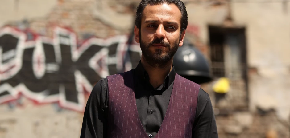 Промо-фото из Чукур 27 серия