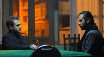 Промо-фото из Чукур 83 серия