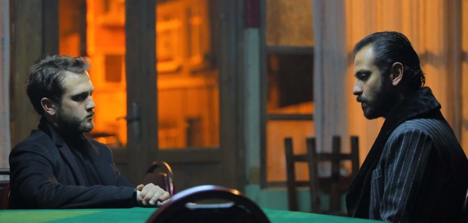 Промо-фото из Чукур 83 серия