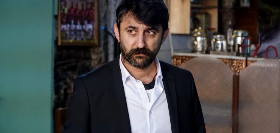 Промо-фото из Чукур 55 серия