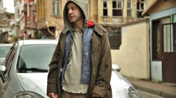 Промо-фото из Чукур 110 серия