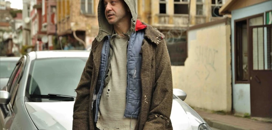 Промо-фото из Чукур 110 серия