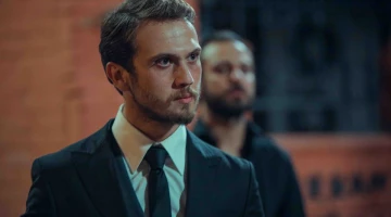 Промо-фото из Чукур 100 серия