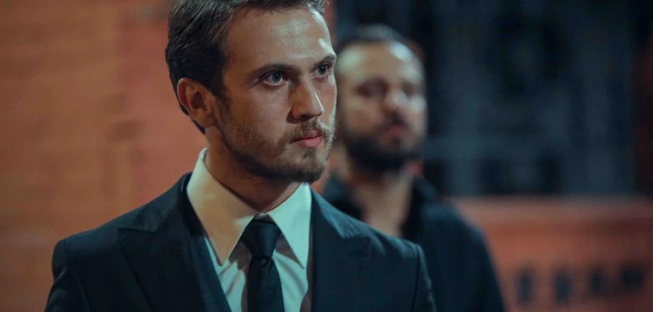 Промо-фото из Чукур 100 серия