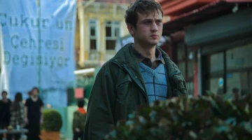 Промо-фото из Чукур 117 серия