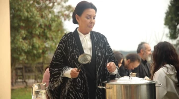 Промо-фото из Чукур 92 серия