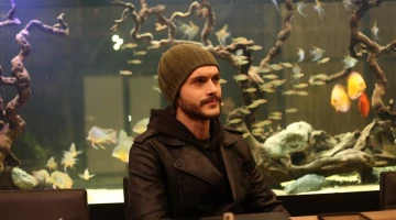 Промо-фото из Чукур 22 серия