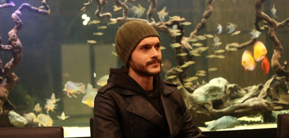 Промо-фото из Чукур 22 серия