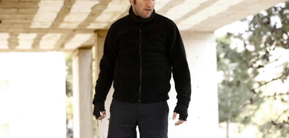 Промо-фото из Чукур 60 серия